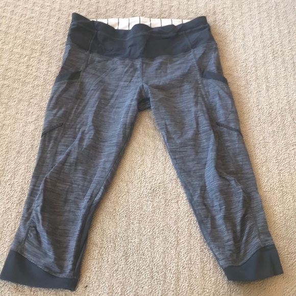 lululemon athletica Pants - 💕 LULULEMON ATHLETICA RUNNING PANTS 💕